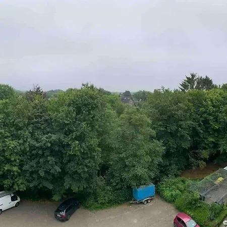 Apartment In Naehe Hamburg