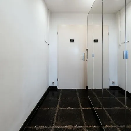 In Naehe Hamburg Lejlighed *