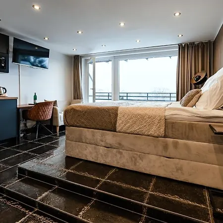 In Naehe Hamburg Lejlighed