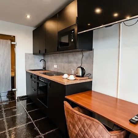 In Naehe Hamburg Lejlighed