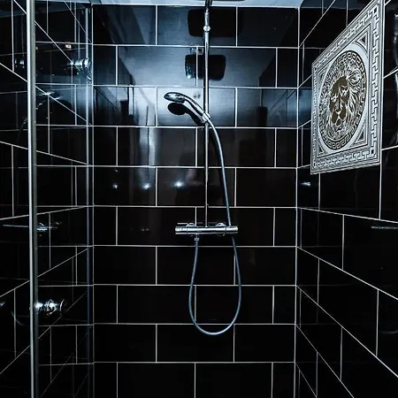 In Naehe Hamburg * Halstenbek