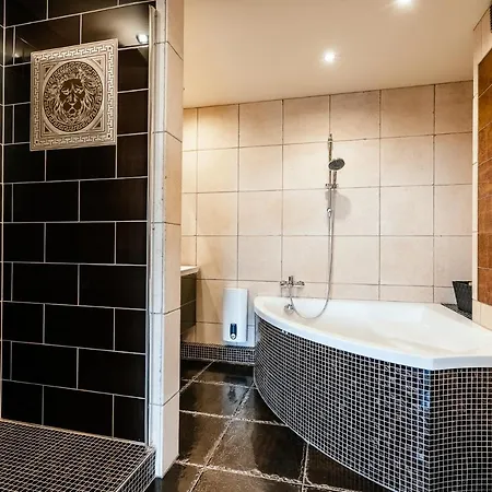 In Naehe Hamburg Lejlighed