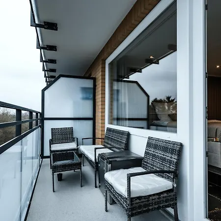 In Naehe Hamburg Apartment Halstenbek