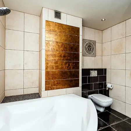 In Naehe Hamburg Apartment *