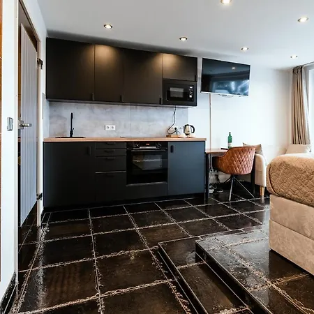 In Naehe Hamburg Apartment Halstenbek