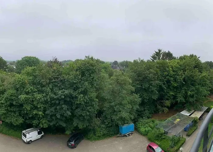 Apartamento In Naehe Hamburg