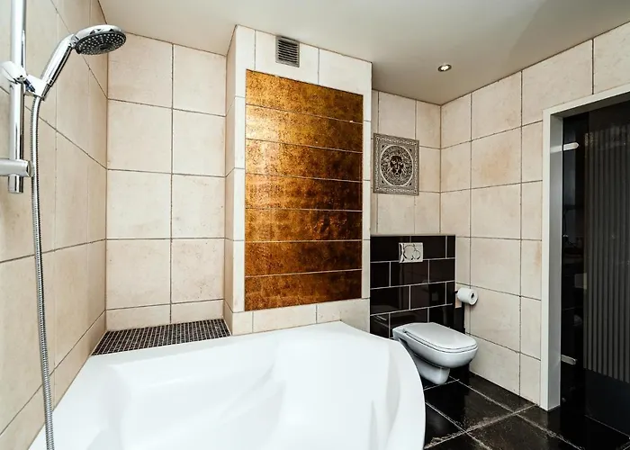 In Naehe Hamburg Apartamento *