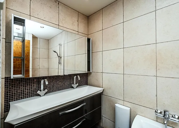 Apartamento In Naehe Hamburg *